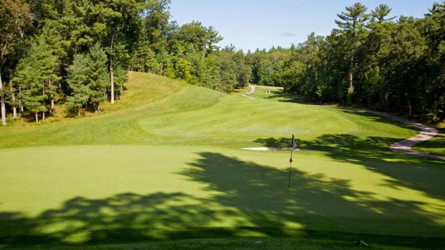 Stonegate Golf Club