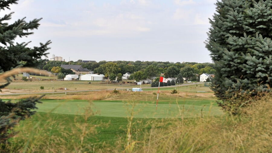 Landsmeer GC