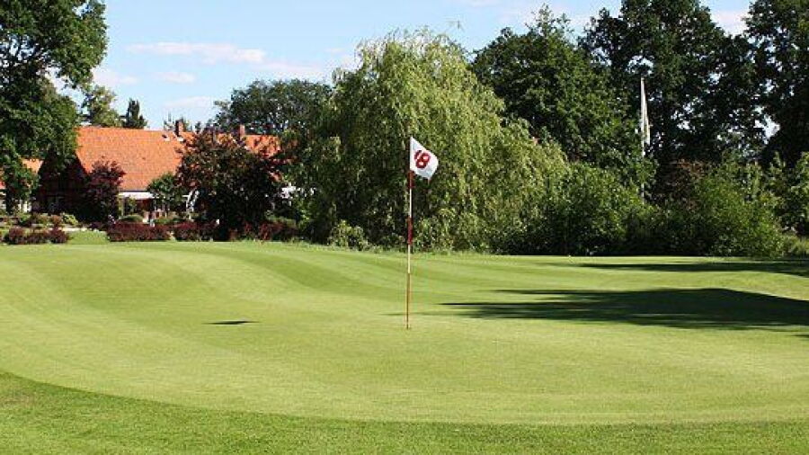 Bad Bevensen GC: #18