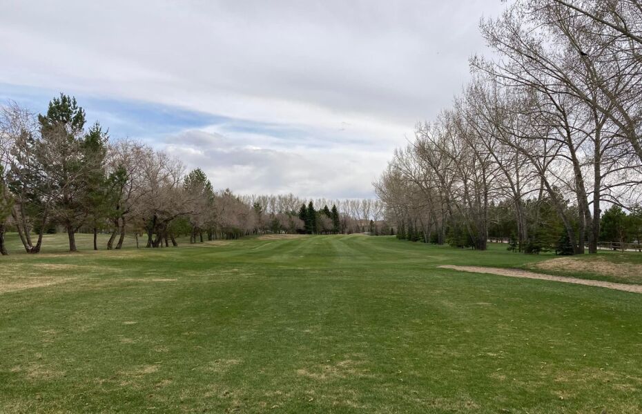 Sandy Beach Regional Park in Lloydminster, Saskatchewan, Canada GolfPass