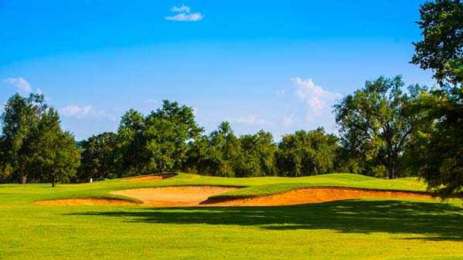 Lincoln Park GC
