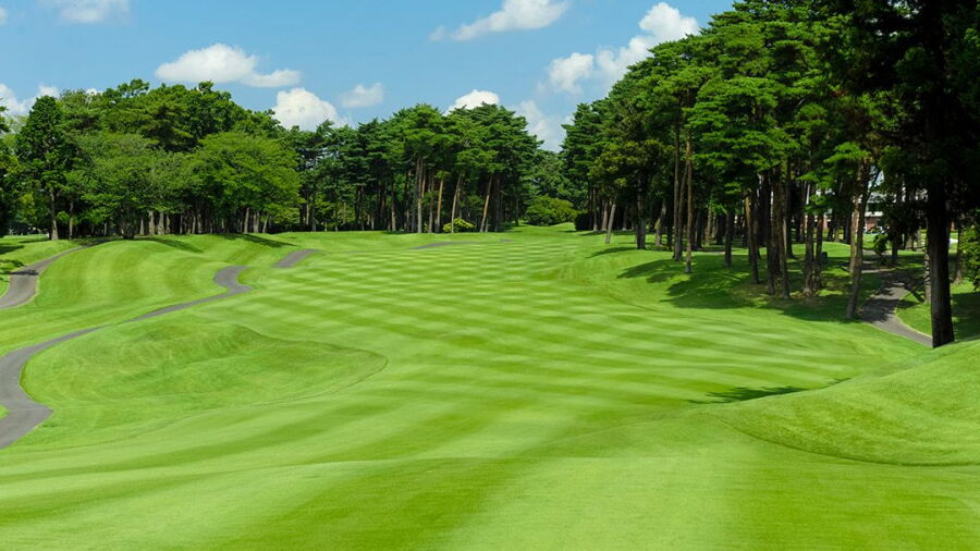 Ryugasaki GC