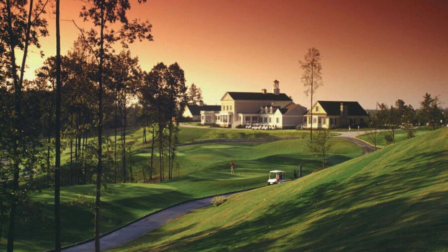 Hamilton Mill GC