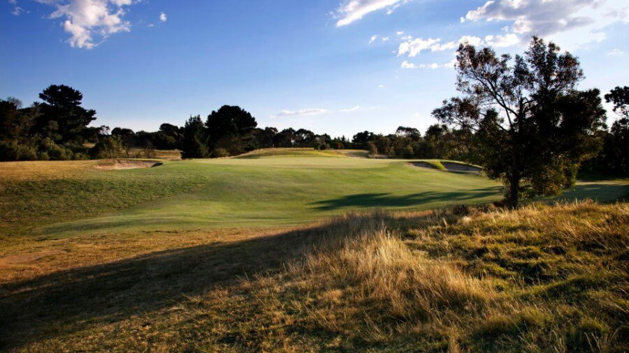 Curlewis GC