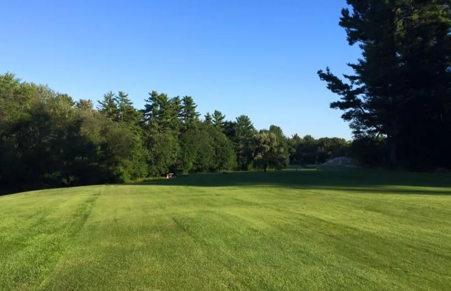Tyngsboro CC
