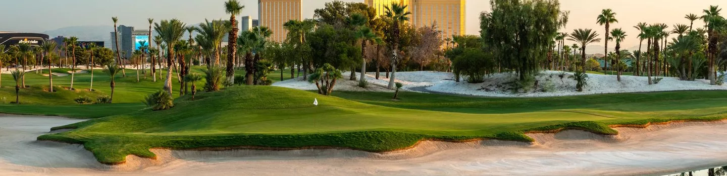 Bali Hai GC: #11