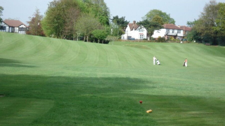 Bexleyheath GC