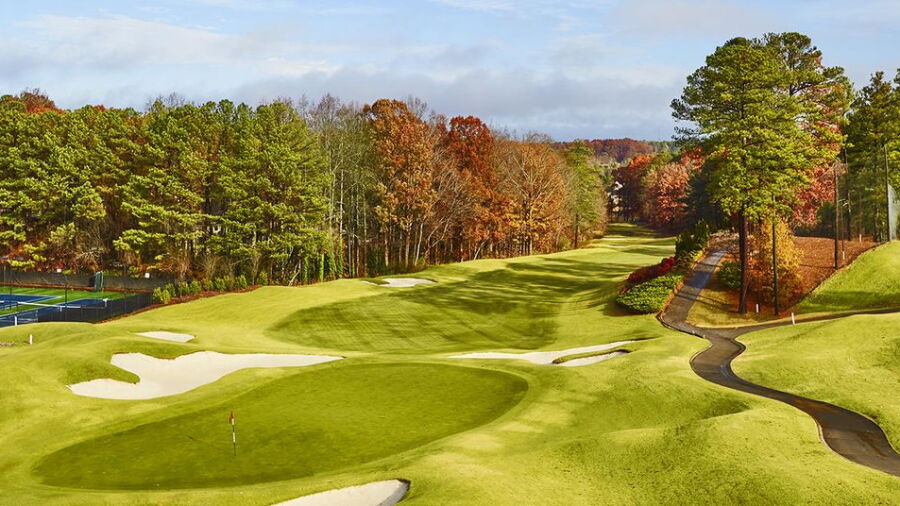 Brookfield CC