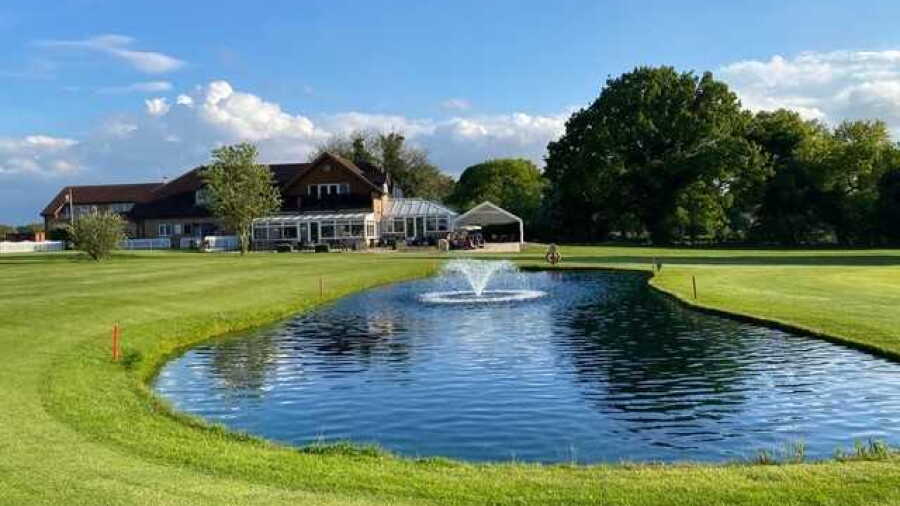 Pottergate GC