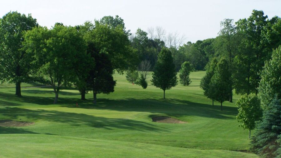 Devils Lake GC