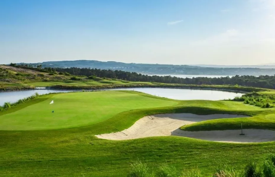 Royal Obidos SPA & Golf Resort: #2