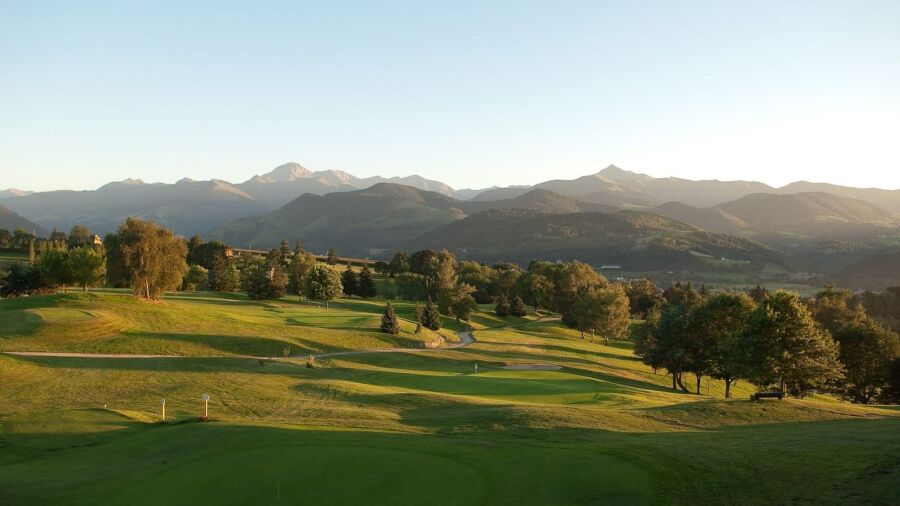 Bigorre GC