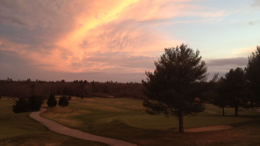 Nonesuch River GC
