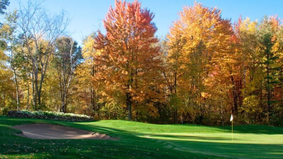 Indianhead GC