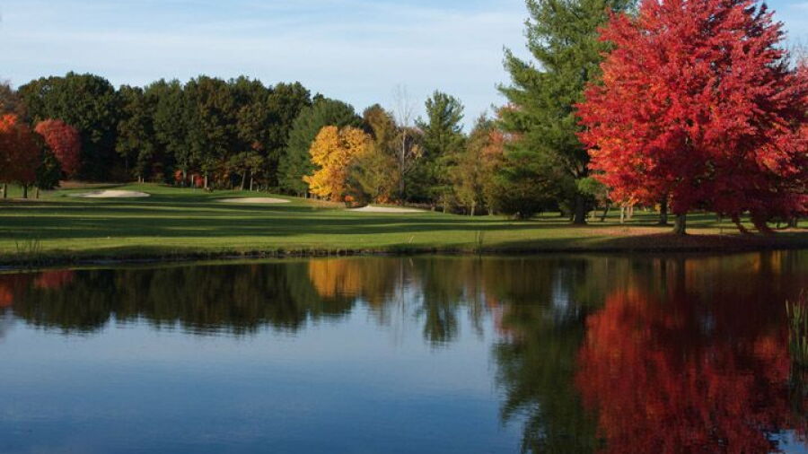 Hickory Hills GC