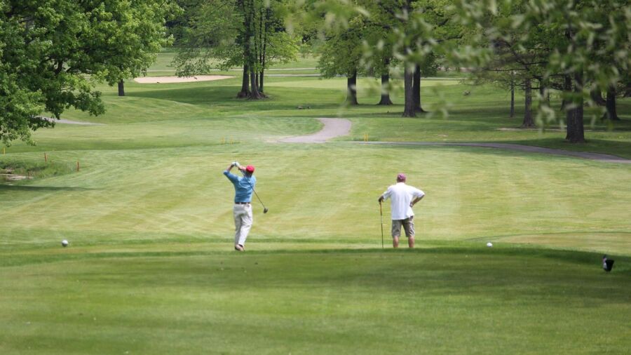 Stony Creek GC