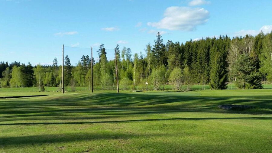 Vimmerby GC