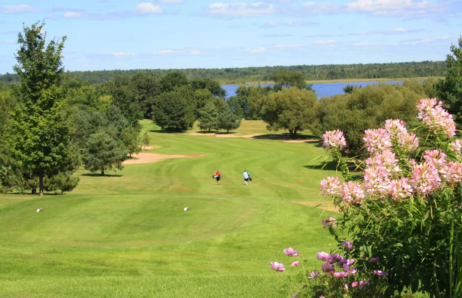 Calabogie Highlands Golf Club - Lakeview: #6