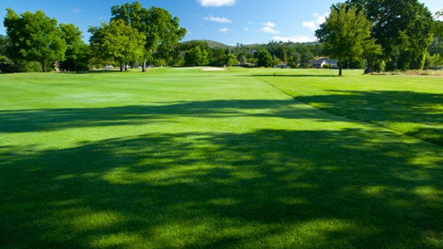 Hidden Valley Lake GC
