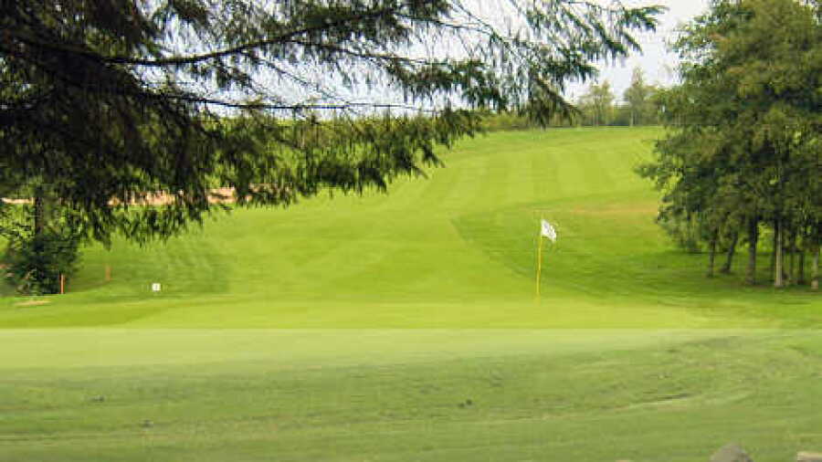 Lillebaelt GC