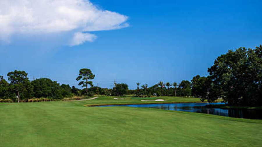 Bay Point Resort