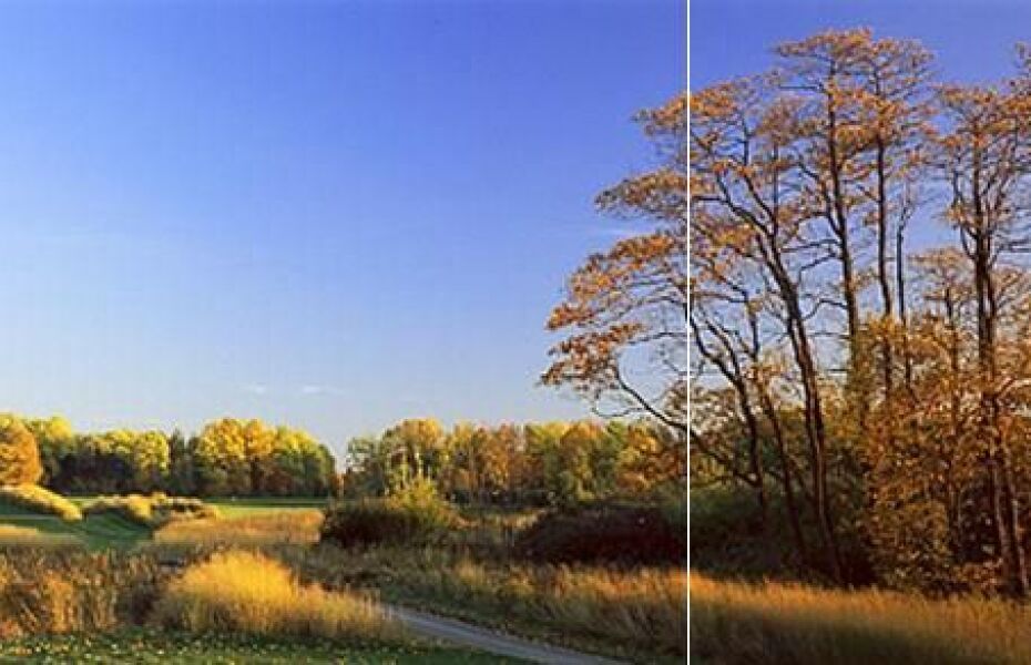 The Ravines Golf Club in Saugatuck, Michigan, USA GolfPass