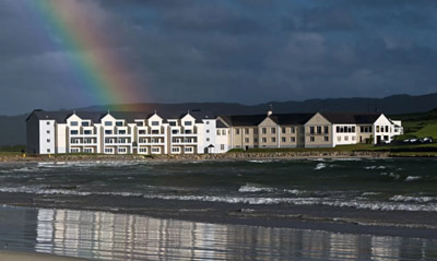 Rosapenna Hotel & Golf Resort - Ireland