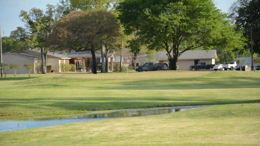 Tri-County GC