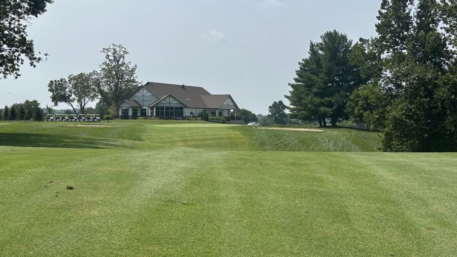 Tiger Pointe Golf & Event Center
