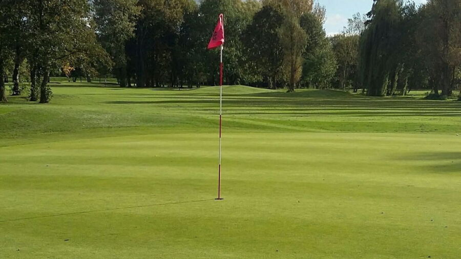 Withington GC