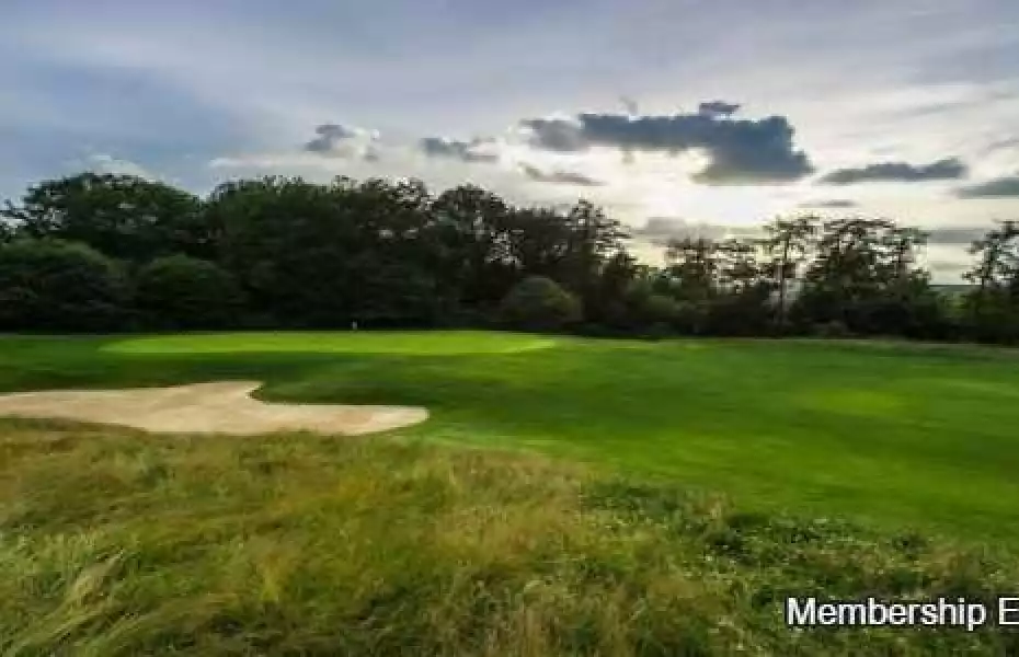 Batchworth Park Golf Club
