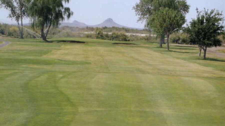Apache Mesa GC