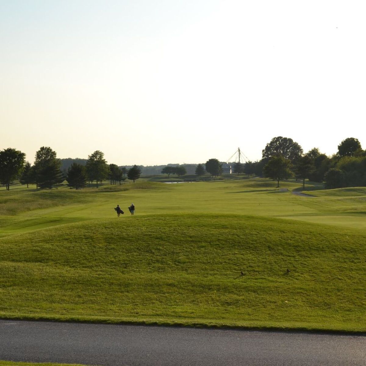 Wild Quail Golf & Country Club in Camden Wyoming, Delaware, USA | GolfPass