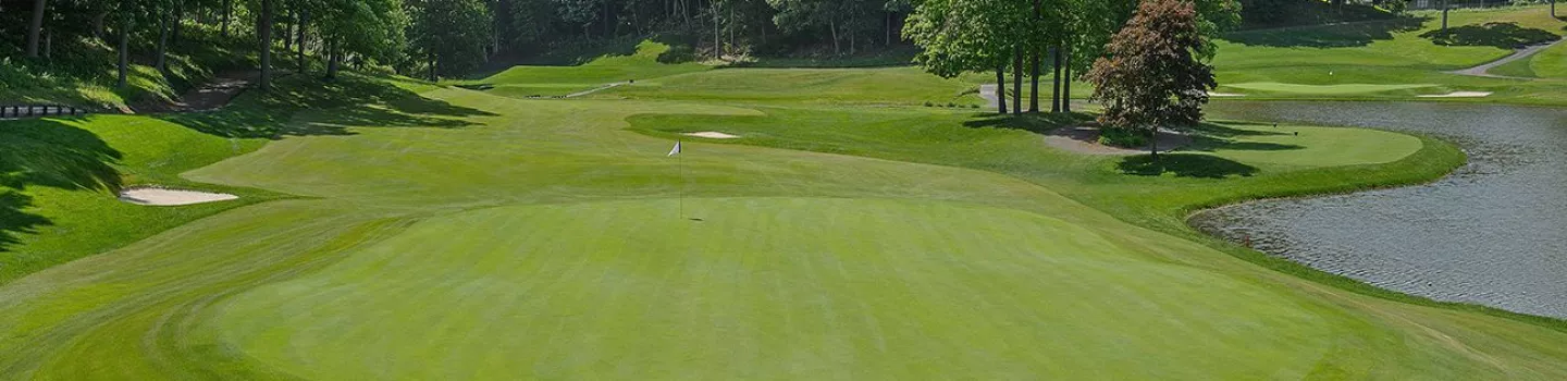 TPC River Highlands: #15