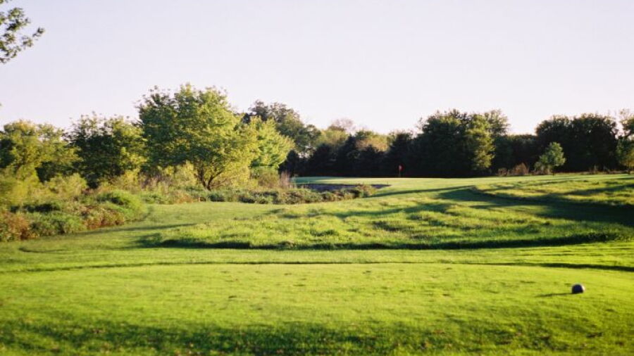 Oaks CC