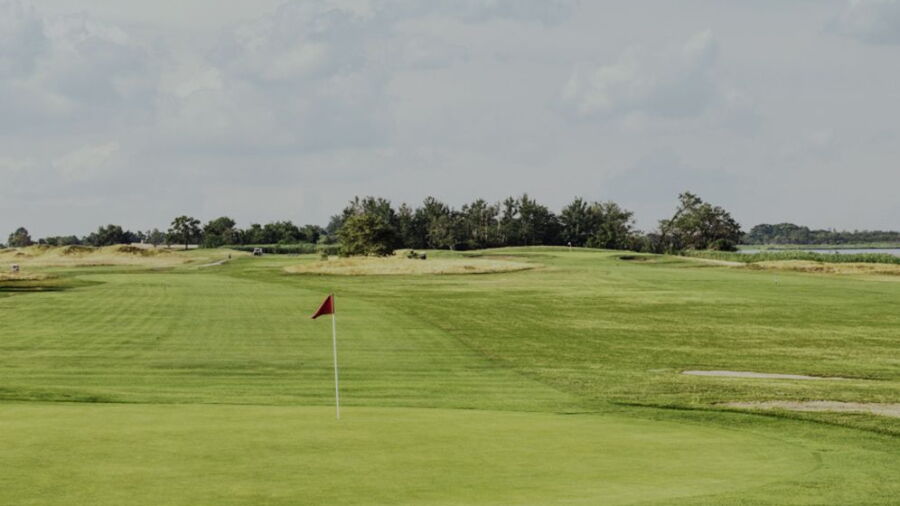 Reignwood Pine Valley GC & Resort