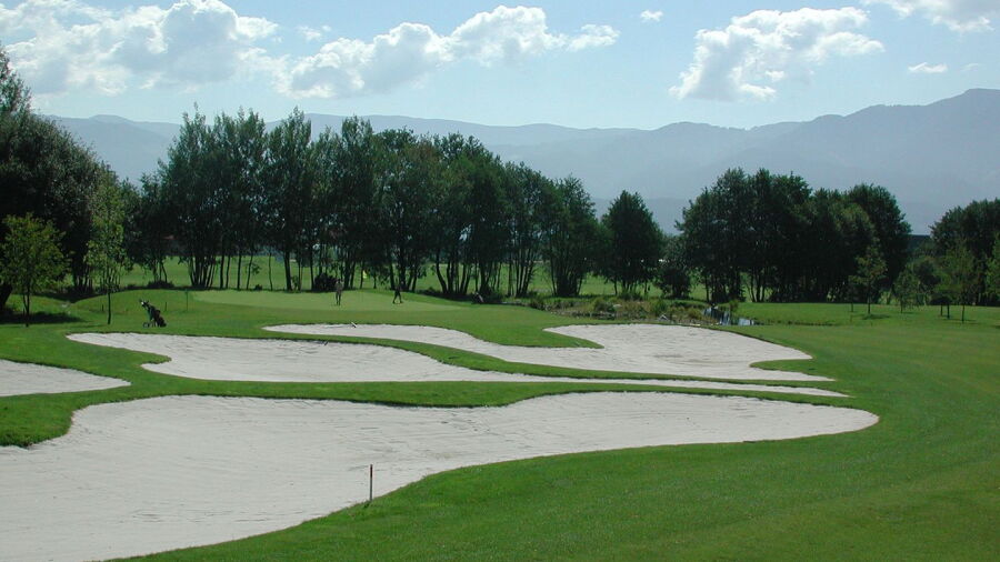 Murtal GC