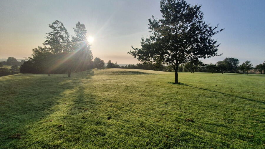 Banbridge GC