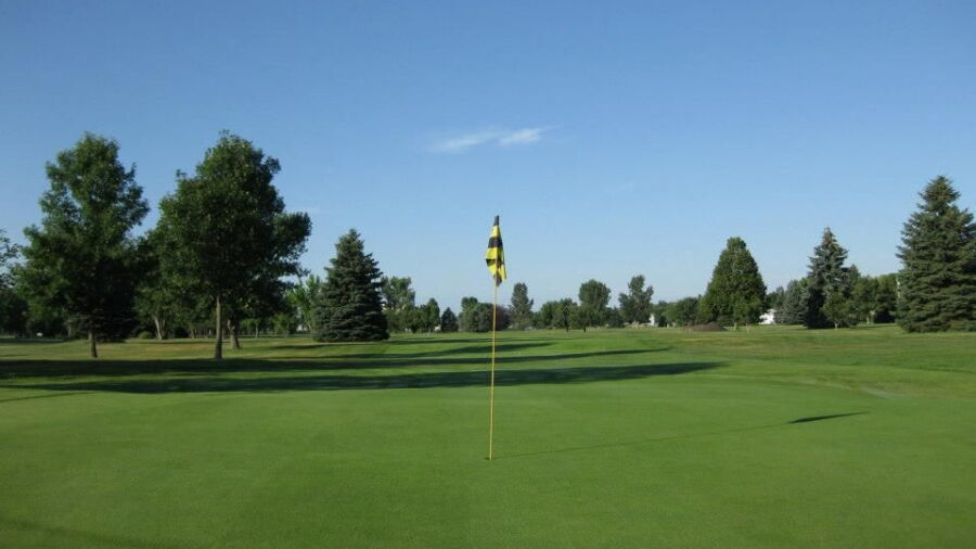 Cottonwood GC