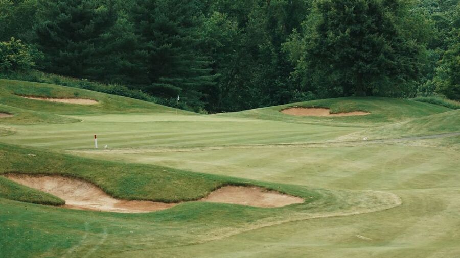 EagleSticks GC