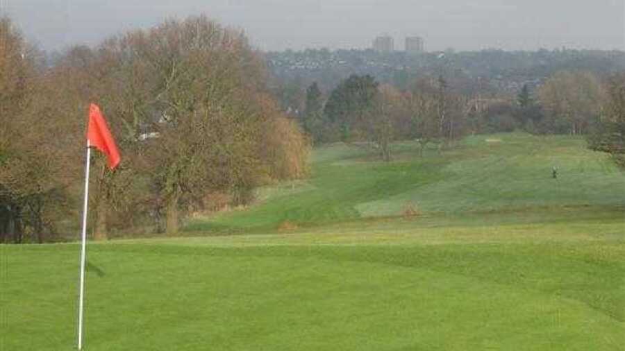Hampstead GC