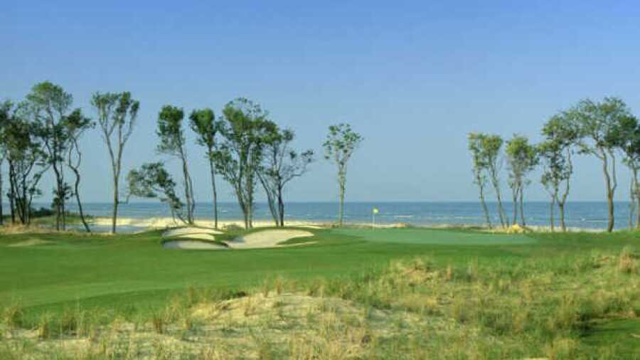 Bay Creek Resort & Club - Palmer