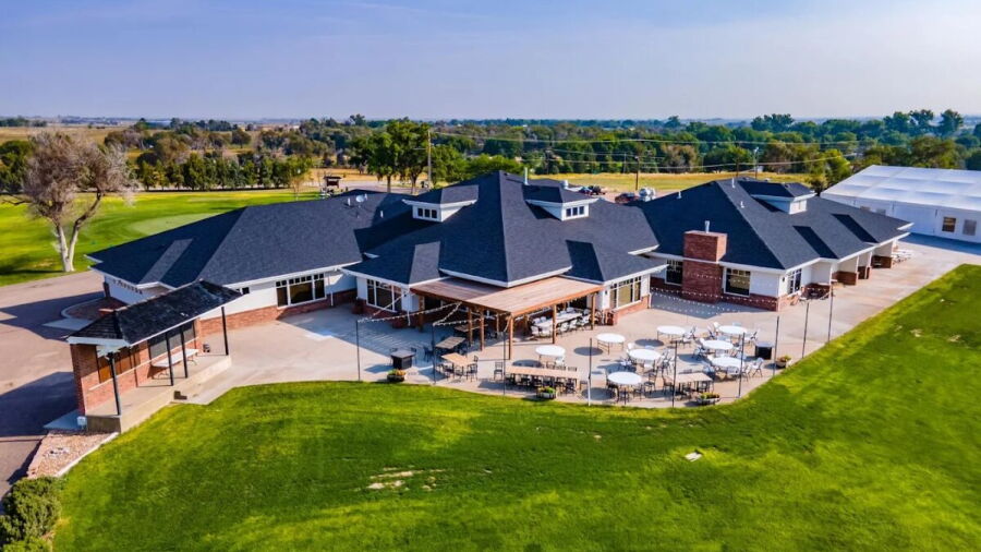 Sky Ranch GC