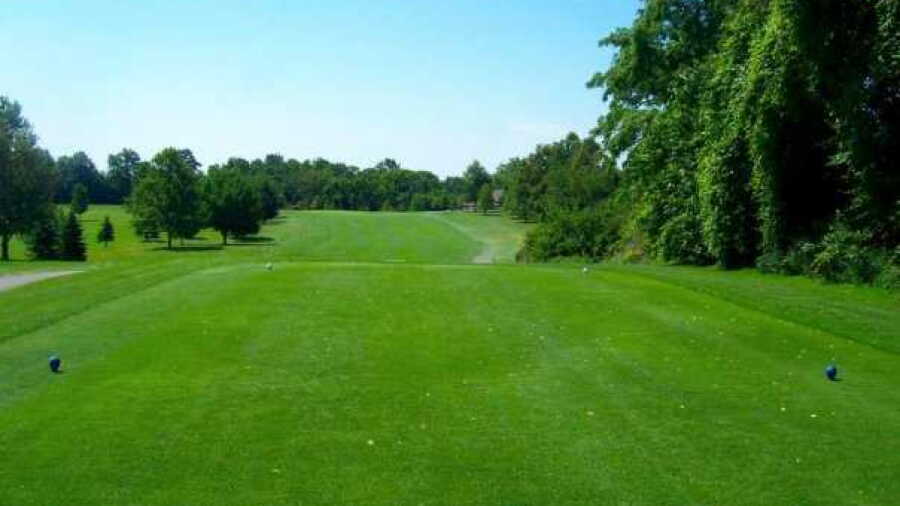 Ridge Top GC