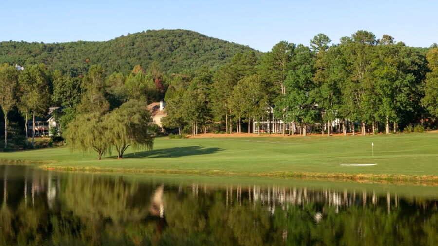 Orchard GCC