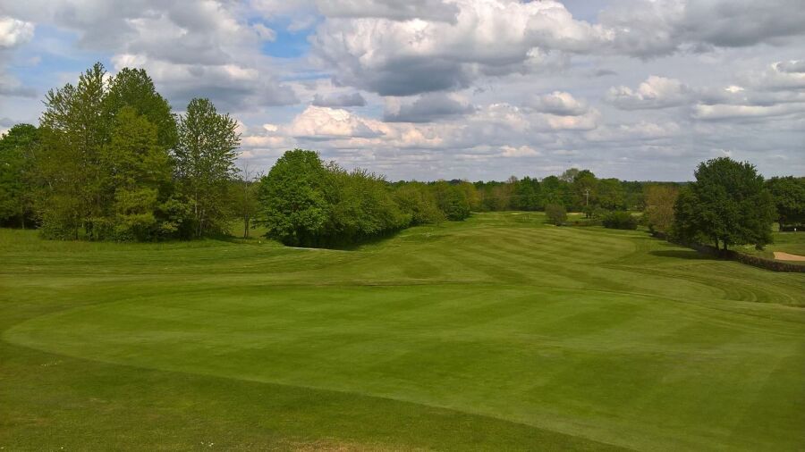 Avrille GC