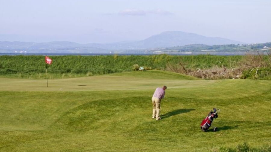 Letterkenny GC