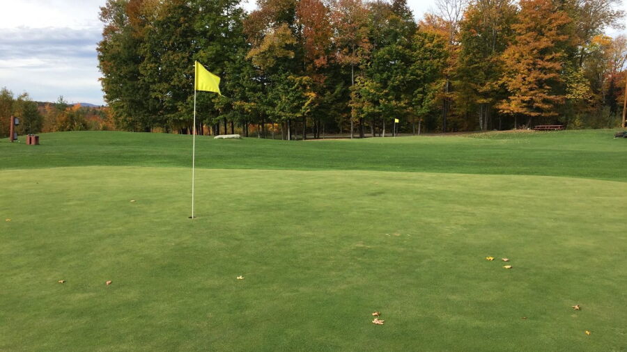 Woodbury GC