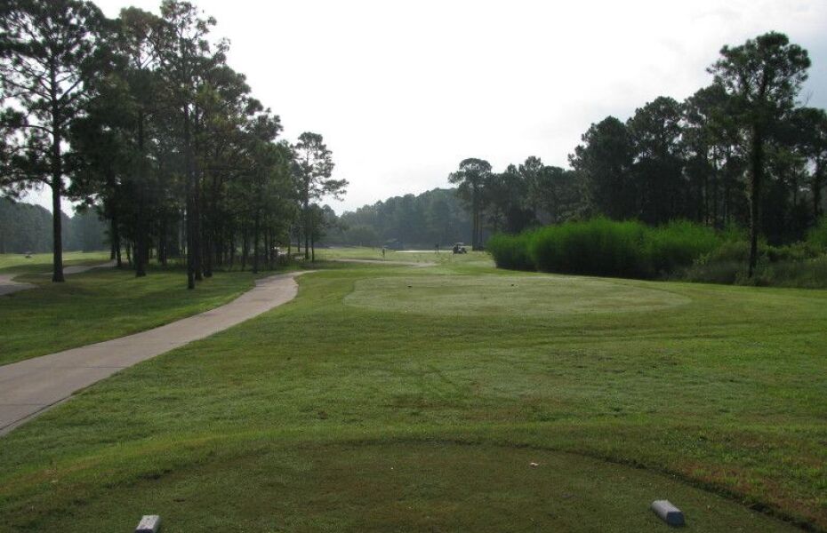 Blue Sky Golf Club In Jacksonville Florida USA Golf Advisor