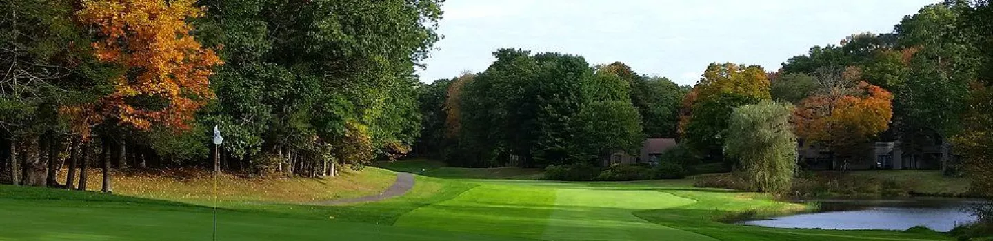 Heritage Village CC: #14